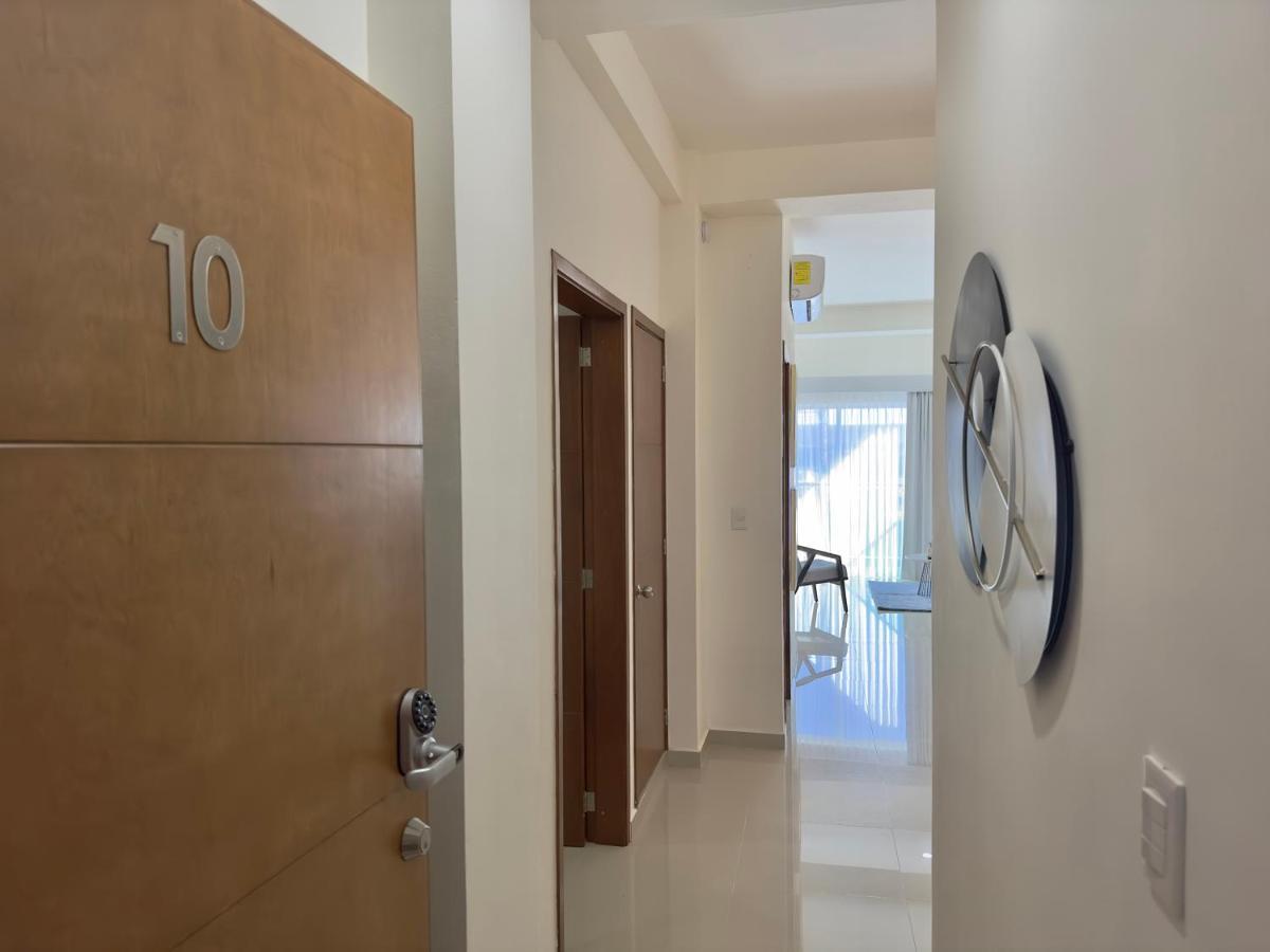 Matthay - Moderno Apartamento Cerca Del Estadio Teodoro Mariscal Y Playas Mazatlán Extérieur photo