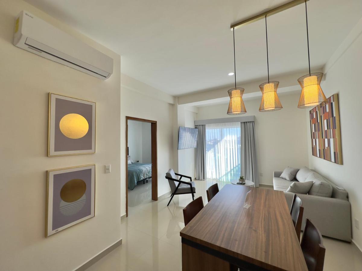 Matthay - Moderno Apartamento Cerca Del Estadio Teodoro Mariscal Y Playas Mazatlán Extérieur photo