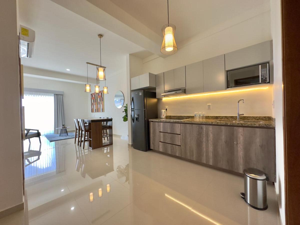 Matthay - Moderno Apartamento Cerca Del Estadio Teodoro Mariscal Y Playas Mazatlán Extérieur photo