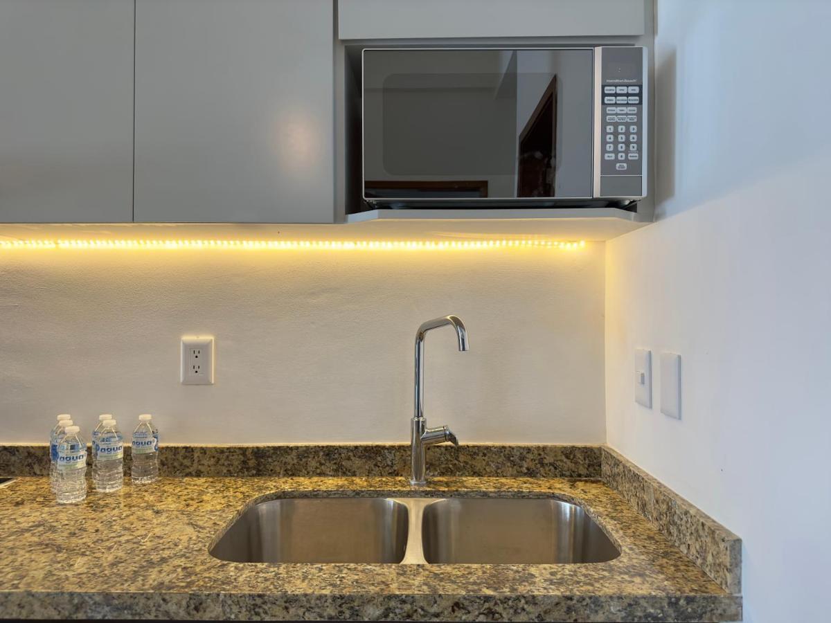 Matthay - Moderno Apartamento Cerca Del Estadio Teodoro Mariscal Y Playas Mazatlán Extérieur photo