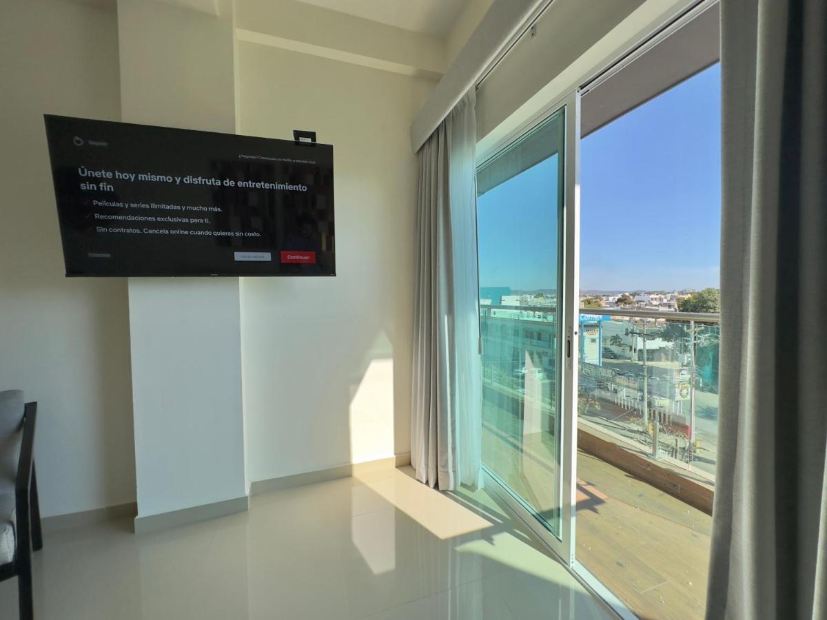 Matthay - Moderno Apartamento Cerca Del Estadio Teodoro Mariscal Y Playas Mazatlán Extérieur photo