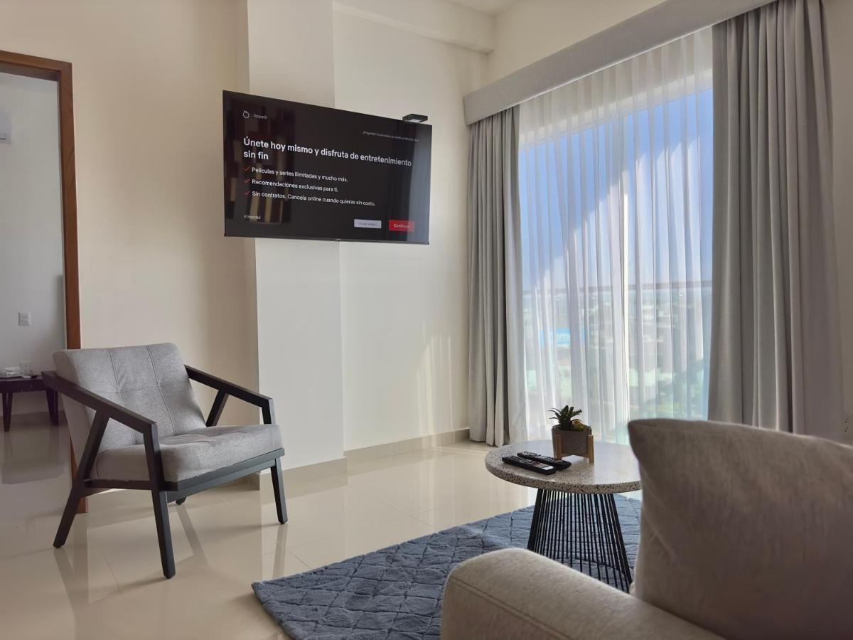 Matthay - Moderno Apartamento Cerca Del Estadio Teodoro Mariscal Y Playas Mazatlán Extérieur photo